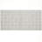 Fairfield 2" x 2" Ceramic Mosaic Tile-36930900