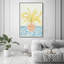 Sunny Flower Vase Print by Oliver Gal-1145683092-1270830567