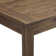 Table de bar Makayla