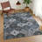 Machine Washable Indoor/Outdoor Matteson ACN2292 Panel Rug-42687436
