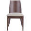 Chaise d'appoint Arianna