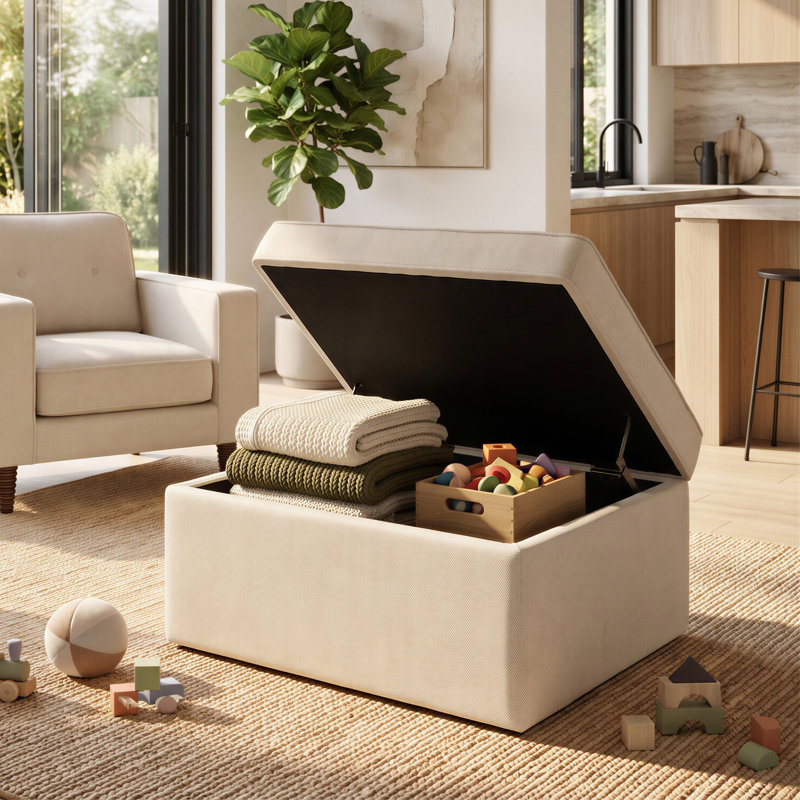 Teasha 2 Seater Linen Sofa