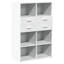 Alna 80cm Sideboard-1780274490