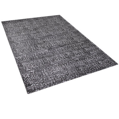 Hibbell Hand Woven Indoor Rug