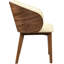 Chaise rembourrée en cuir Glenwood-1102903361