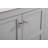 Krish 36'' Single Bathroom Vanity with Engineered Marble Top-1772865314