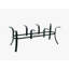 Table Bases Outdoor Dining Table-2126803909-2126803906