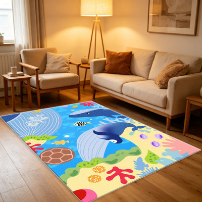 Indoor / Outdoor Rug
