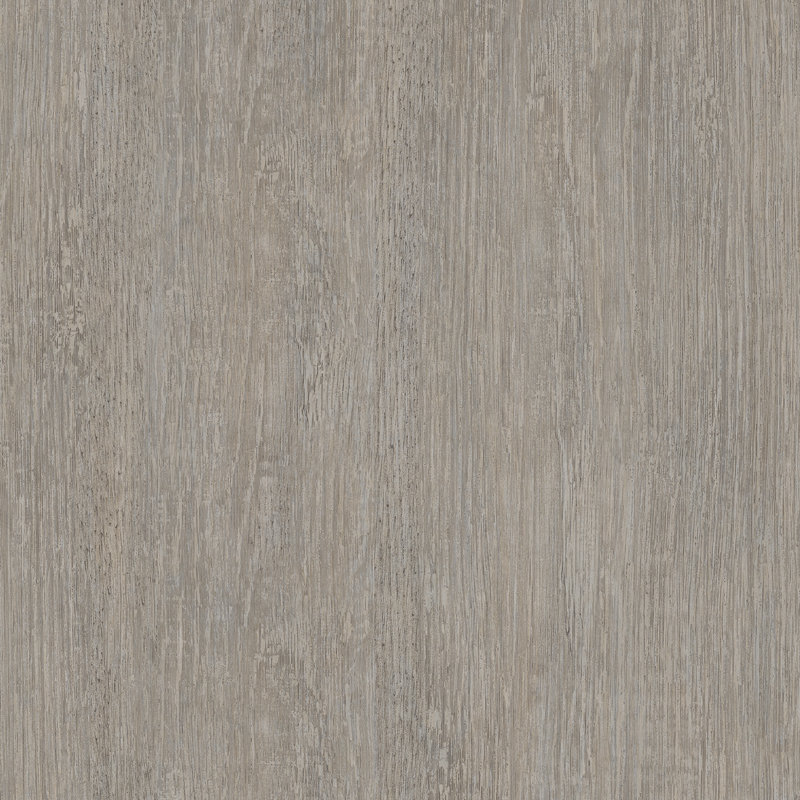 Papier peint grain de bois doux, Taupe