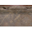 Tapis oriental à motif végétal Oushak 10