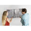 Magnetic Glass Dry Erase Board
