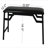 Modem 4 piece dining table set
