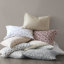 Ensemble de draps 100% coton Cozy-119031004-119031010