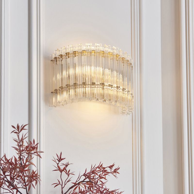 Daloma 2 Light Wall