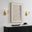 Brianna 2 - Light Candle Wall Light-36226064