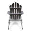 Chaise Adirondack pliable Hollywood-507522429