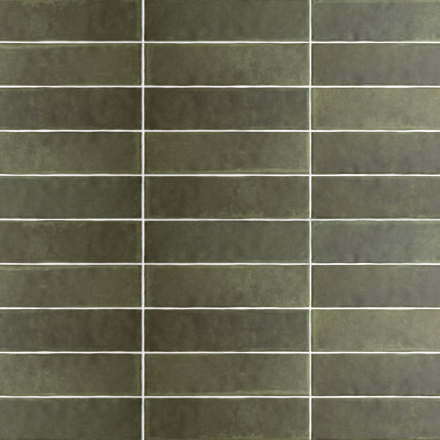 Carreau en porcelaine Fusion 2.5X10
