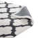 Modway Lida Moroccan Trellis Area Rug