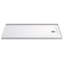 Ballast 60" x 32" Shower Base with Right-Hand Drain