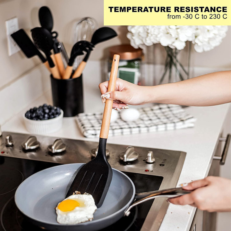 Ruya Company 11 Utensil Set