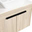 Ensemble de meuble-lavabo 24 po Modern