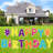 Birthday Sign