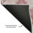 Premium Machine Washable Prisco Blush Rug-626789713