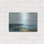 Ivy Bronx «Morning Seascape» par Silvia Vassileva, art mural en métal-1490222349