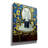 Magic Hat' by Catherine A Nolin, Canvas Wall Art-1911745587