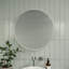 Modern & Contemporary Bathroom/Vanity Mirror-357585367-363046668