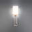 Vander Aluminum LED Flush Mounted Sconce-69526683-69526682