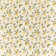 Lemon Tree Embroidery Fabric