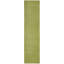 Tapis vert intérieur / extérieur Nourison Essentials-1267632204