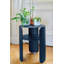 BeBop Outdoor Round Side Table-1496679874