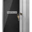 Tableau d'affichage mural fermé pour armoire d'annuaire-5364188-5364174-5364183