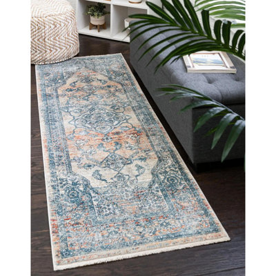 Alabama Oriental Indoor Rug