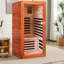Single Sauna Room