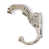 Distressed White is out of stock