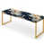Astral Ikat Whimsy