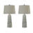 Branesha Resin Table Lamp