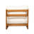 Lazy Acacia Patio Club Chair,Beige-1469171251