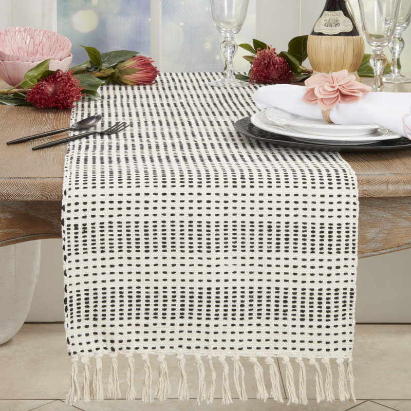 Linge de table Maliyah