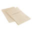 Ensemble de draps en microfibre brossée imitant le satin de coton et offrant une résistance au froissement et respirant-2044132541-2044132673