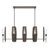 Passage 8 - Light Kitchen Island Linear Pendant
