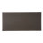 Mcdaniel Wicker Outdoor Bar Counter with Shelves