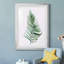 Sage Frond II - peinture encadrée-668912997-668912994