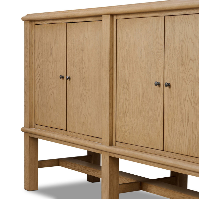 Fairview 92'' W Sideboard