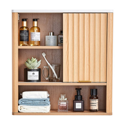 Armoire murale de salle de bain