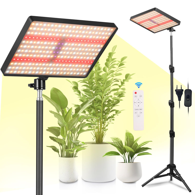 Maker Network Grow Light