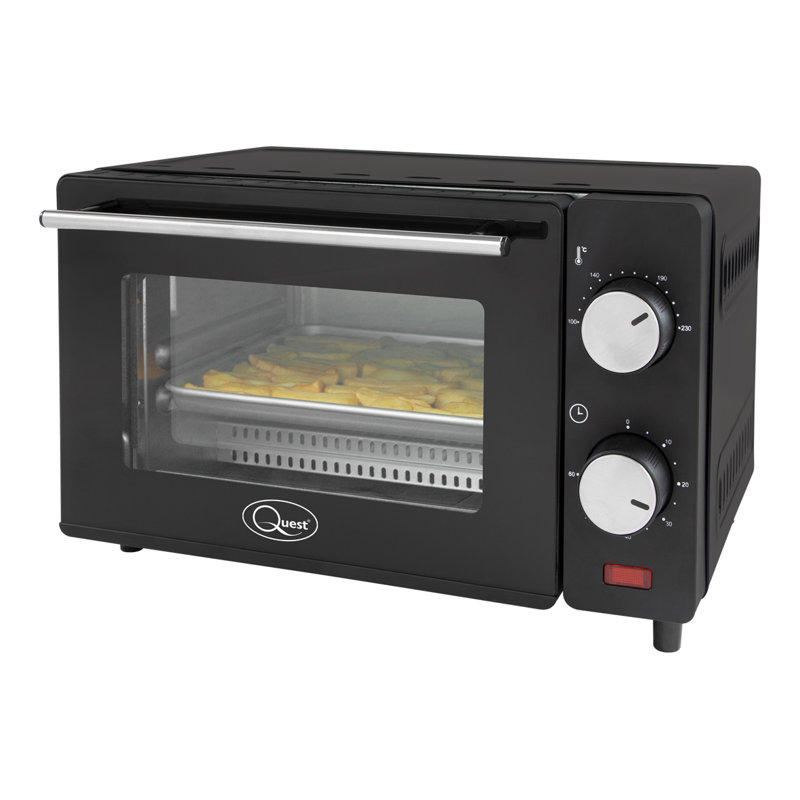 Quest Toaster Oven
